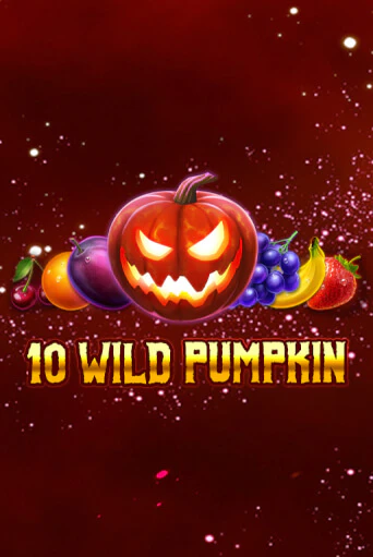 Демо игра 10 Wild Pumpkin   играть онлайн | CasinoX бесплатно