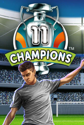 Демо игра 11 Champions играть онлайн | CasinoX бесплатно