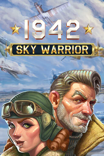 Демо игра 1942: Sky Warrior играть онлайн | CasinoX бесплатно