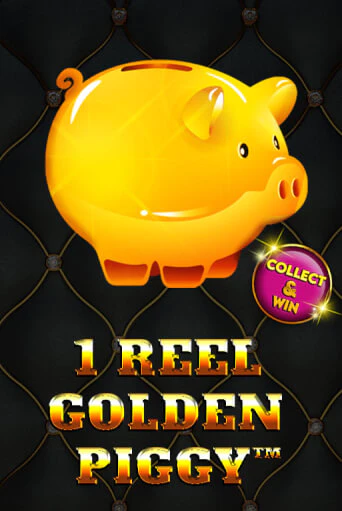 Демо игра 1 Reel Golden Piggy играть онлайн | CasinoX бесплатно