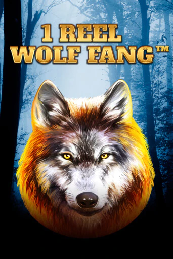 Демо игра 1 Reel Wolf Fang играть онлайн | CasinoX бесплатно