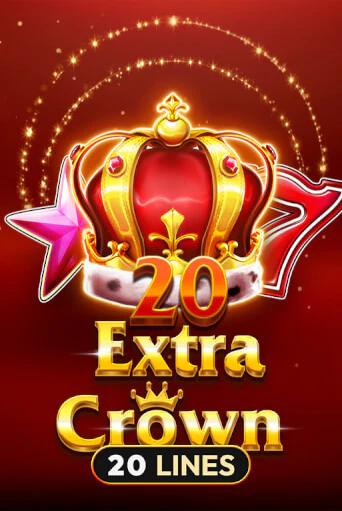 Демо игра 20 Extra Crown играть онлайн | CasinoX бесплатно