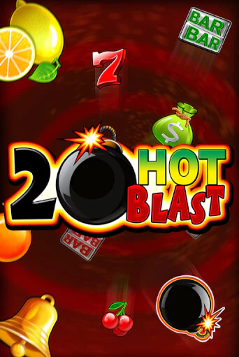 Демо игра 20 Hot Blast играть онлайн | CasinoX бесплатно