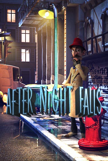 Демо игра After Night Falls играть онлайн | CasinoX бесплатно