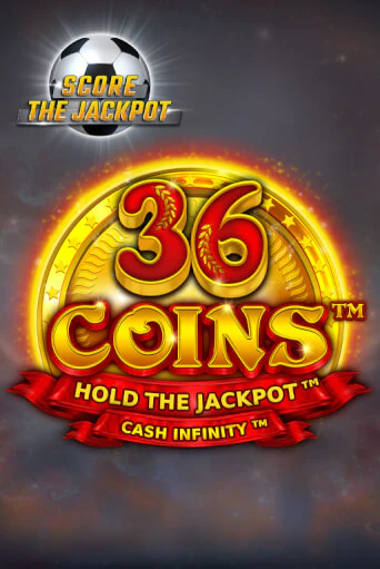 Демо игра 36 Coins Score The Jackpot играть онлайн | CasinoX бесплатно