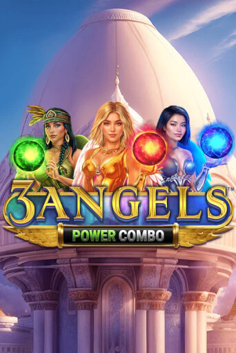 Демо игра 3 Angels Power Combo™ играть онлайн | CasinoX бесплатно