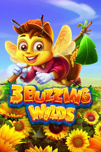 Демо игра 3 Buzzing Wilds™ играть онлайн | CasinoX бесплатно