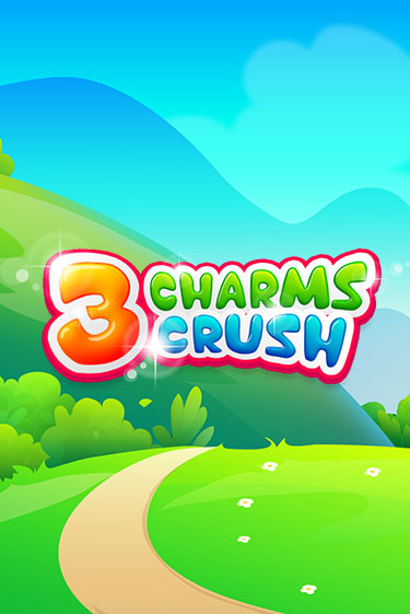 Демо игра 3 Charms Crush играть онлайн | CasinoX бесплатно