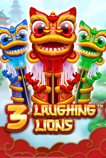 Демо игра 3 Laughing Lions Power Combo™ играть онлайн | CasinoX бесплатно