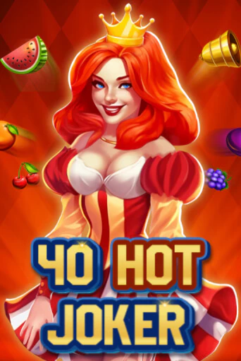 Демо игра 40 Hot Joker играть онлайн | CasinoX бесплатно