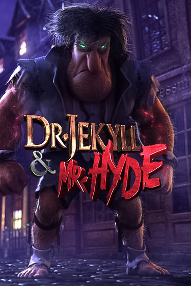 Демо игра Dr. Jekyll & Mr. Hyde играть онлайн | CasinoX бесплатно