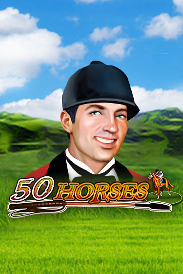 Демо игра 50 Horses играть онлайн | CasinoX бесплатно