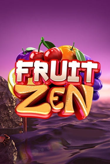 Демо игра Fruit Zen играть онлайн | CasinoX бесплатно