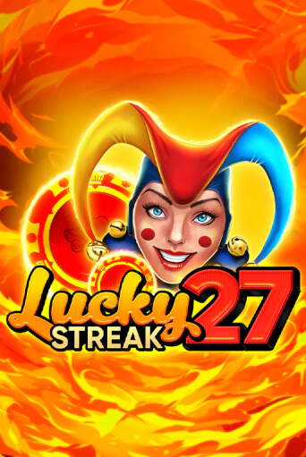 Демо игра Lucky Streak 27 играть онлайн | CasinoX бесплатно