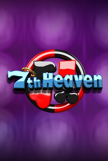 Демо игра 7th Heaven играть онлайн | CasinoX бесплатно