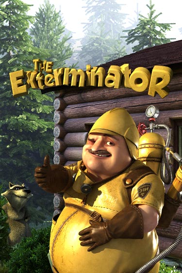 Демо игра The Exterminator играть онлайн | CasinoX бесплатно