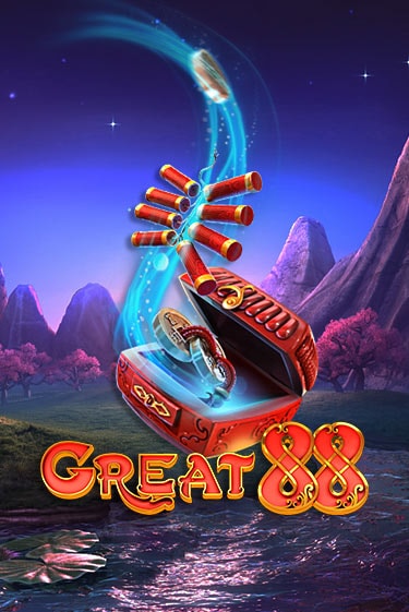 Демо игра Great 88 играть онлайн | CasinoX бесплатно