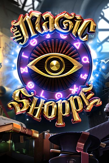 Демо игра Magic Shoppe играть онлайн | CasinoX бесплатно