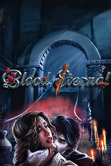 Демо игра Blood Eternal играть онлайн | CasinoX бесплатно