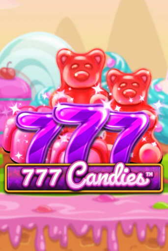 Демо игра 777 Candies играть онлайн | CasinoX бесплатно