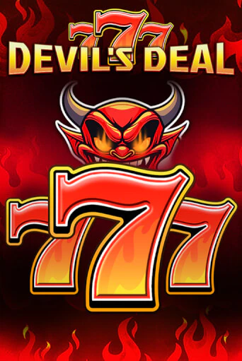 Демо игра 777 - Devil's Deal играть онлайн | CasinoX бесплатно