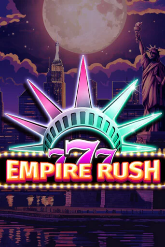 Демо игра 777 - Empire Rush играть онлайн | CasinoX бесплатно