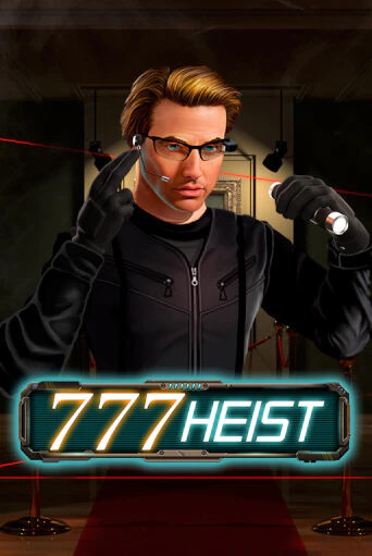 Демо игра 777 Heist играть онлайн | CasinoX бесплатно