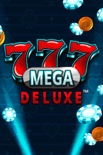 Демо игра 777 Mega Deluxe™ играть онлайн | CasinoX бесплатно