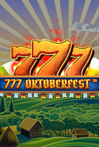 Демо игра 777 Oktoberfest играть онлайн | CasinoX бесплатно