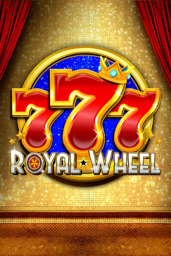 Демо игра 777 Royal Wheel играть онлайн | CasinoX бесплатно