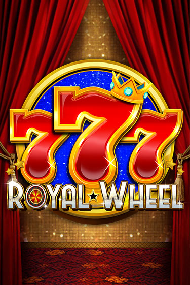 Демо игра 777 Royal Wheel играть онлайн | CasinoX бесплатно