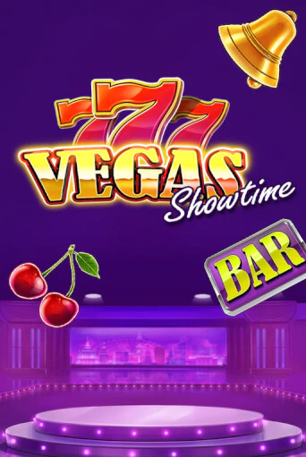 Демо игра 777 Vegas Showtime играть онлайн | CasinoX бесплатно