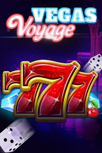 Демо игра 777 - Vegas Voyage играть онлайн | CasinoX бесплатно