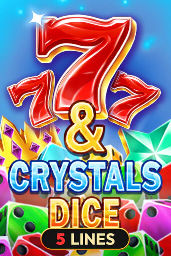 Демо игра 7 & Crystals Dice играть онлайн | CasinoX бесплатно