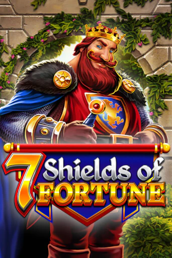 Демо игра 7 Shields of Fortune играть онлайн | CasinoX бесплатно