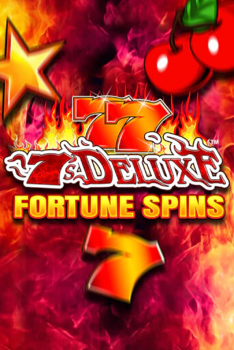 Демо игра 7s Deluxe Fortune Spins играть онлайн | CasinoX бесплатно