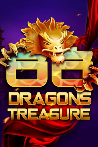 Демо игра 88 Dragons Treasure играть онлайн | CasinoX бесплатно