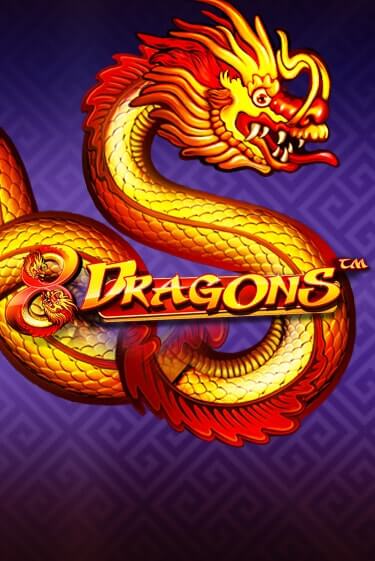 Демо игра 8 Dragons играть онлайн | CasinoX бесплатно