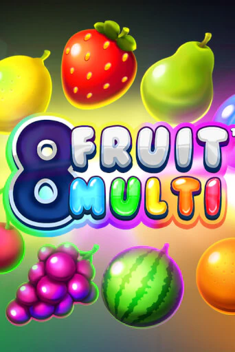 Демо игра 8 Fruit Multi играть онлайн | CasinoX бесплатно