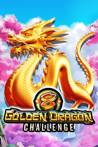 Демо игра 8 Golden Dragon Challenge играть онлайн | CasinoX бесплатно