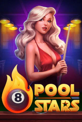 Демо игра 8 Pool Stars играть онлайн | CasinoX бесплатно