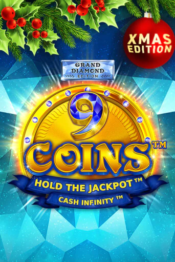 Демо игра 9 Coins Grand Platinum Xmas играть онлайн | CasinoX бесплатно