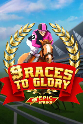 Демо игра 9 Races to Glory играть онлайн | CasinoX бесплатно