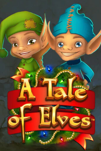 Демо игра A Tale of Elves играть онлайн | CasinoX бесплатно