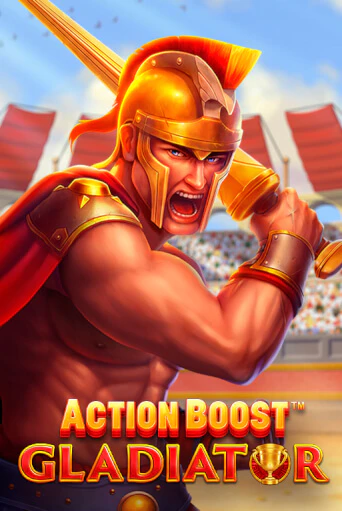 Демо игра Action Boost: Gladiator играть онлайн | CasinoX бесплатно