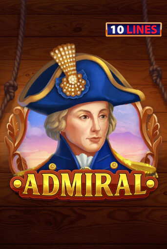 Демо игра Admiral играть онлайн | CasinoX бесплатно