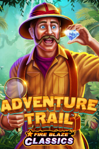 Демо игра Adventure Trail играть онлайн | CasinoX бесплатно