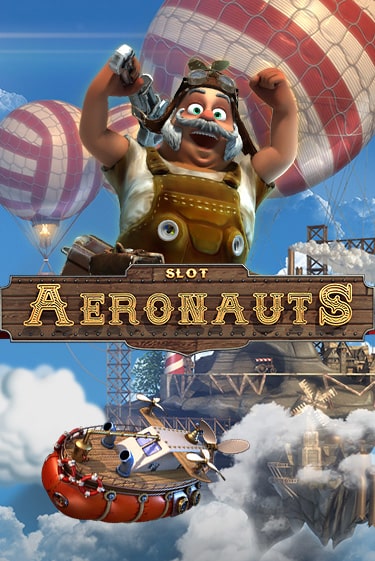 Демо игра Aeronauts играть онлайн | CasinoX бесплатно