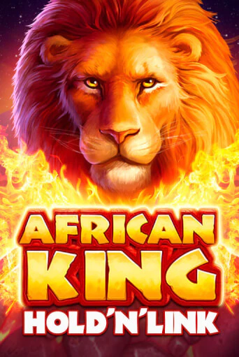 Демо игра African King: Hold 'n' Link играть онлайн | CasinoX бесплатно