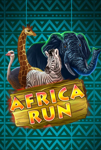 Демо игра Africa Run играть онлайн | CasinoX бесплатно